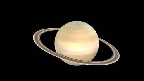 Saturn
