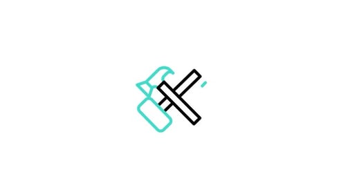 Hammer Animated Icon