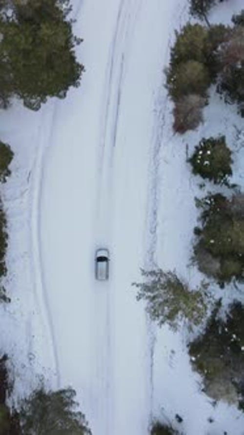 Safe Route Winter