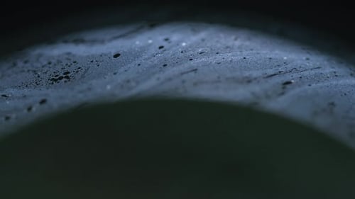 Ice Texture Broken Hollows Set of Caves Cracks Art