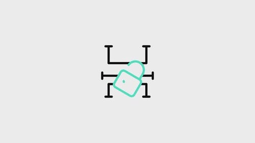 Lock Animated Icon