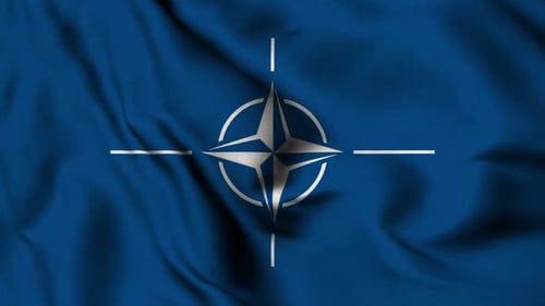 Nato Flag