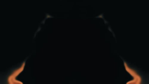 Rorschach Animationen