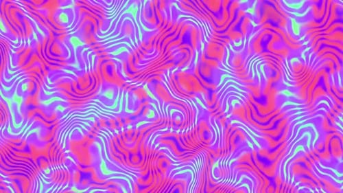 Creative Background Animation