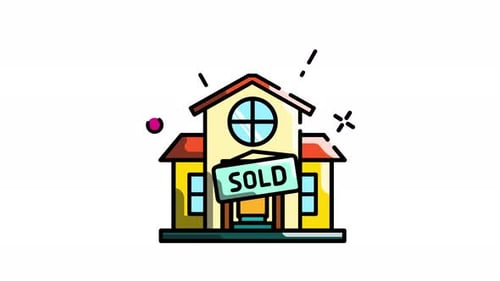 Sold Real Estate