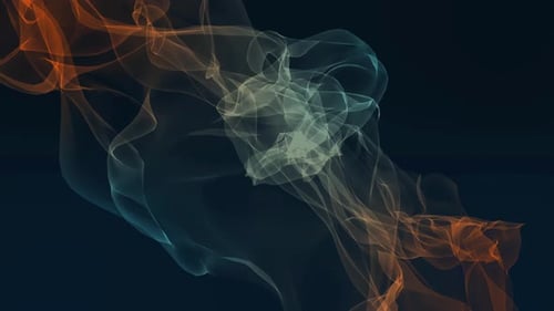 Creative Loops Animation 4K