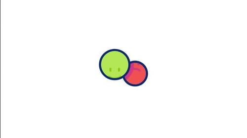 Bipolar Animated Icon