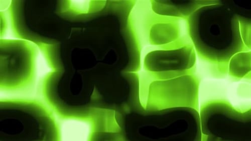 Dark green abstract background