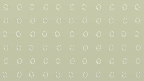 Hand-Drawn Fluid Animation of Hatching Animals