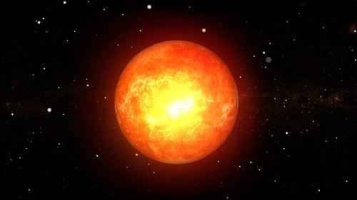 sun