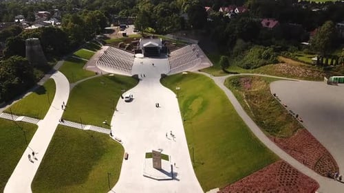 Neues Funcenter Rakvere-Estonia, Rakvere