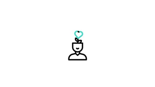 Growth Animated Icon
