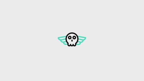 Animiertes Tattoo-Symbol V2