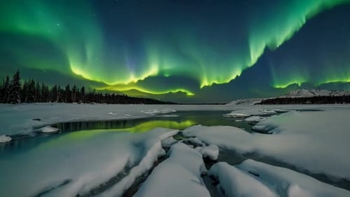 Nordlichter 2