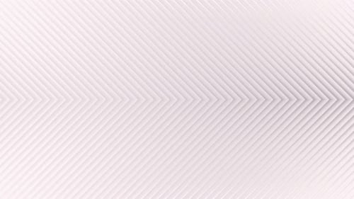 Animated Minimalist Chevron Pattern Loop Background