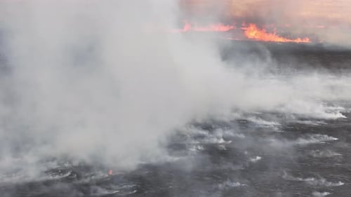 Fire Fighting