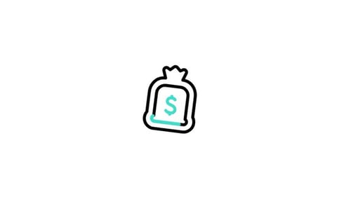 Minimalist Animated Line Icons for Business and Technology