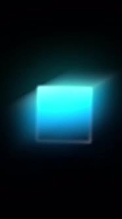Gradien Rectangle Portrait