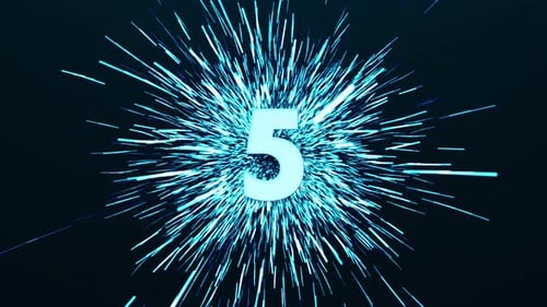 10 Seconds Countdown