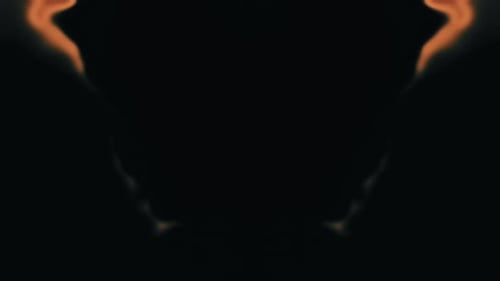 Rorschach Animationen