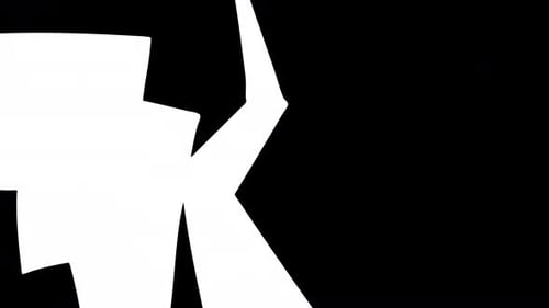 Hand Drawn Jagged Sketch Wipe Transitions