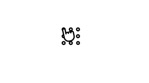 Password Animated Icon