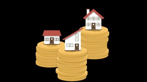 Real Estate Investment Alpha