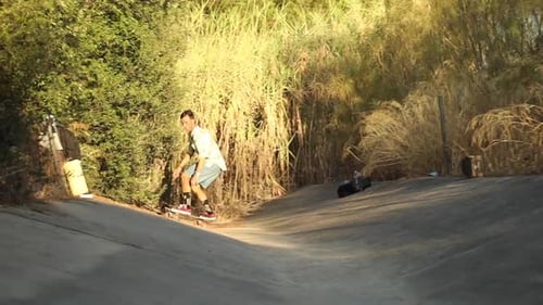 Skate Channel 09