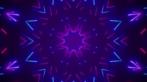 Mystic Light Fantasy-Hintergrund