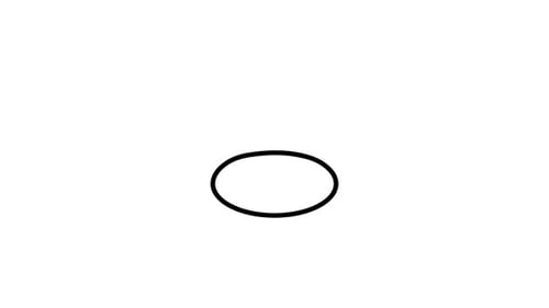 Golf Line Animated Icon