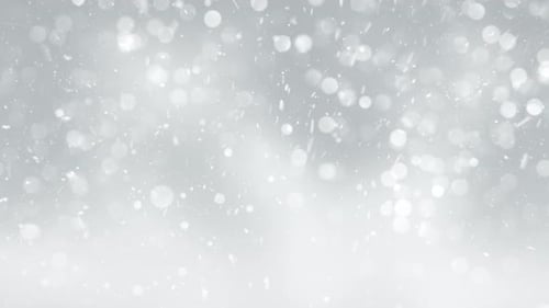 Eleganter Weihnachts-Schneehintergrund 29