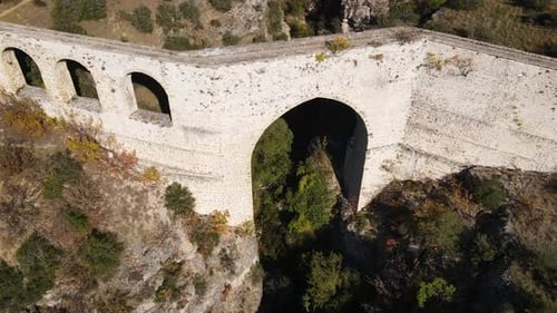 Historical Aqueduct