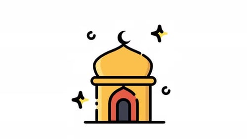 Moschee
