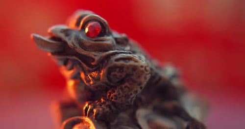 Chinese Decoration