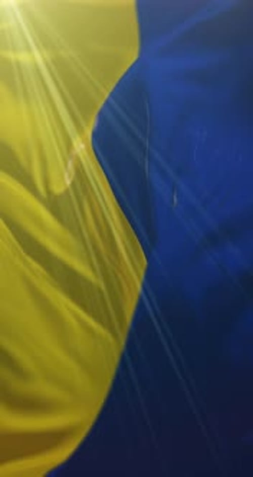 Flagge von Modena