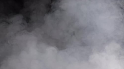 Smoke - 4K