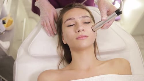 Experience Youthful Skin Treatment at a StateoftheArt Modern Spa for Amazing Results