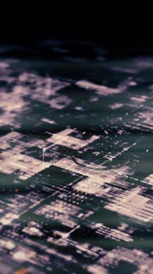 Advance Data Matrix Simulation Background 26