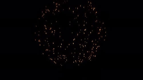 Fireworks 2 4K P