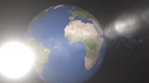 Planet. 2743