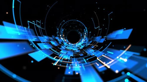 Digitaler Technologietunnel 02029