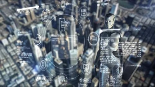 Implementierung künstlicher Intelligenz in Zahlungssystemen