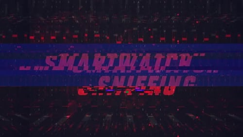 Smartwatch Sniffing Words On Digital Technology