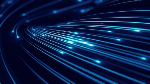 Hintergrund zur globalen Datenübertragung von Glasfaserkabeln