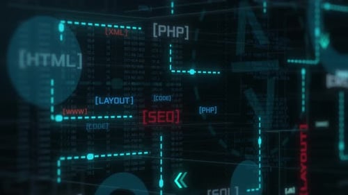 concept of web design and development