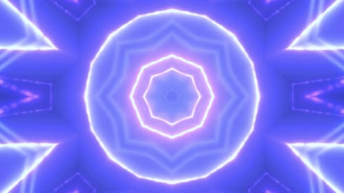 Smooth Shining Streak Background