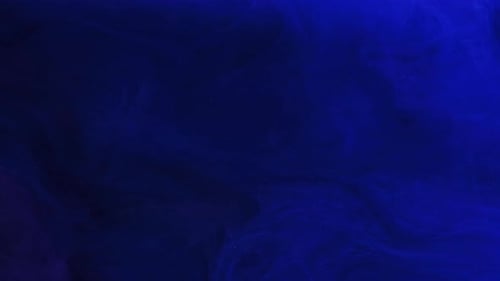Swirling Blue and Purple Abstract Motion Background