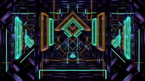 Tron Background