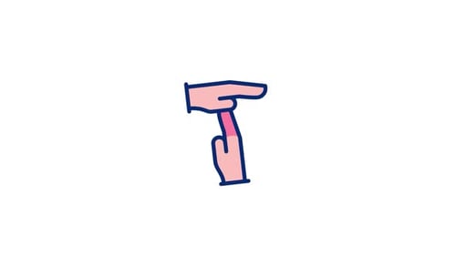 Break Animated Icon