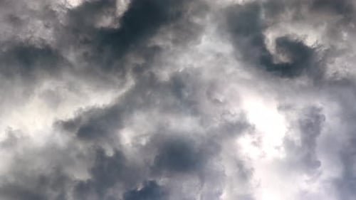 thunderstorm, thunderbolts and lightnings 4k